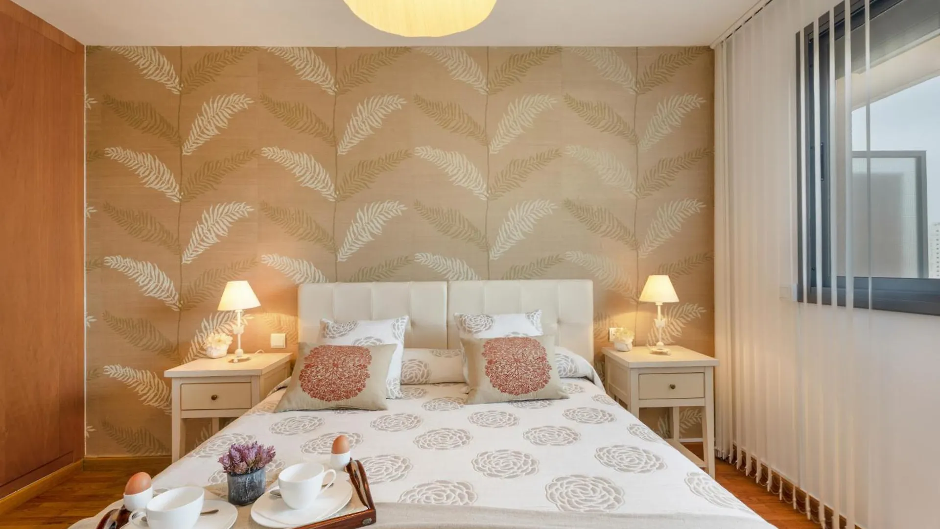 Apartamento Vista Paraiso Costa Adeje  Lägenhet