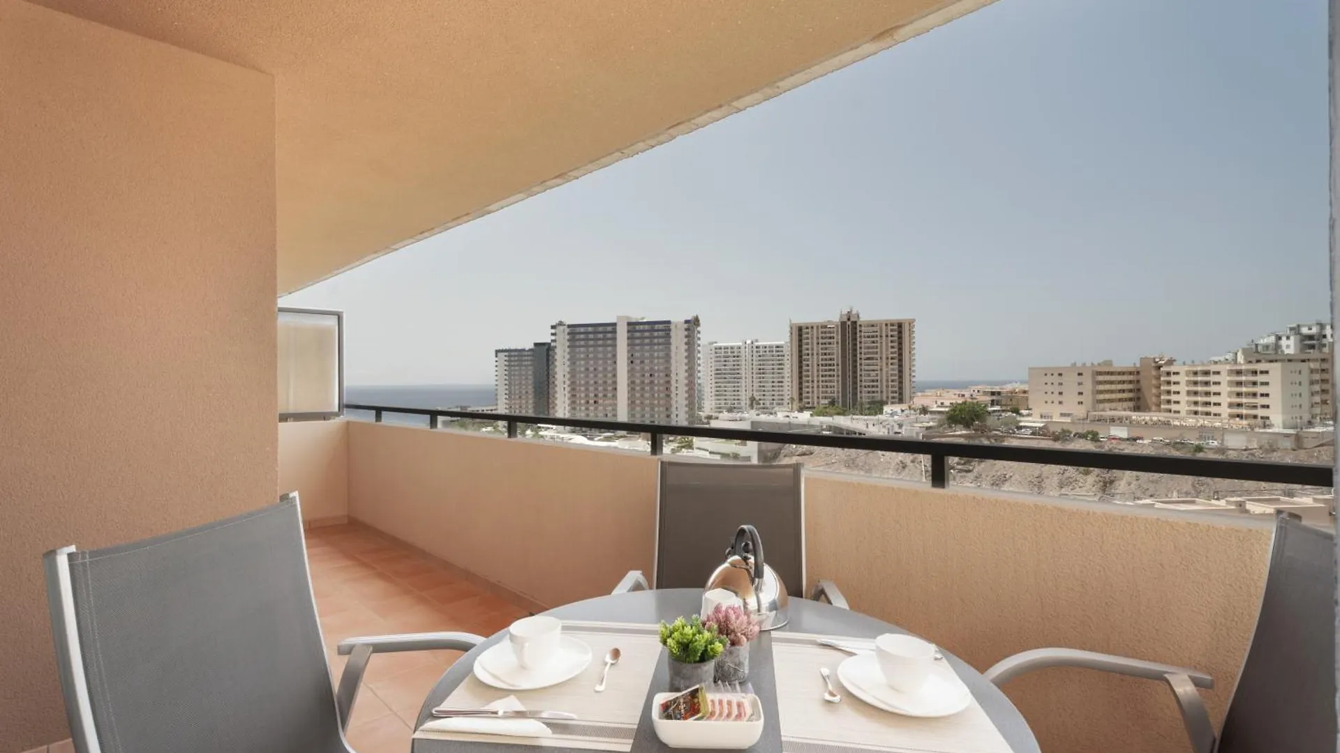 Apartamento Vista Paraiso Costa Adeje