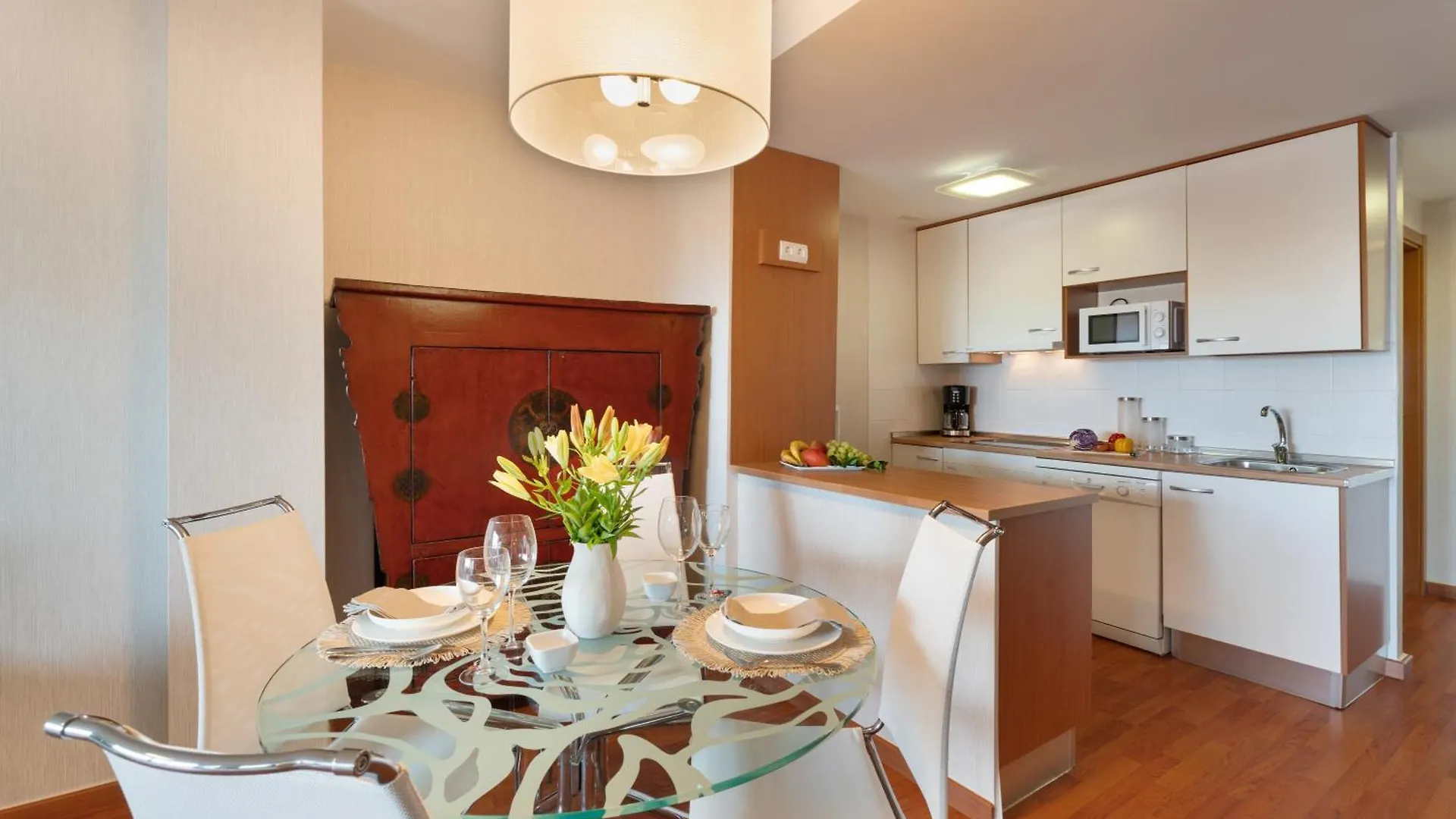 Apartamento Vista Paraiso Costa Adeje  Espanha