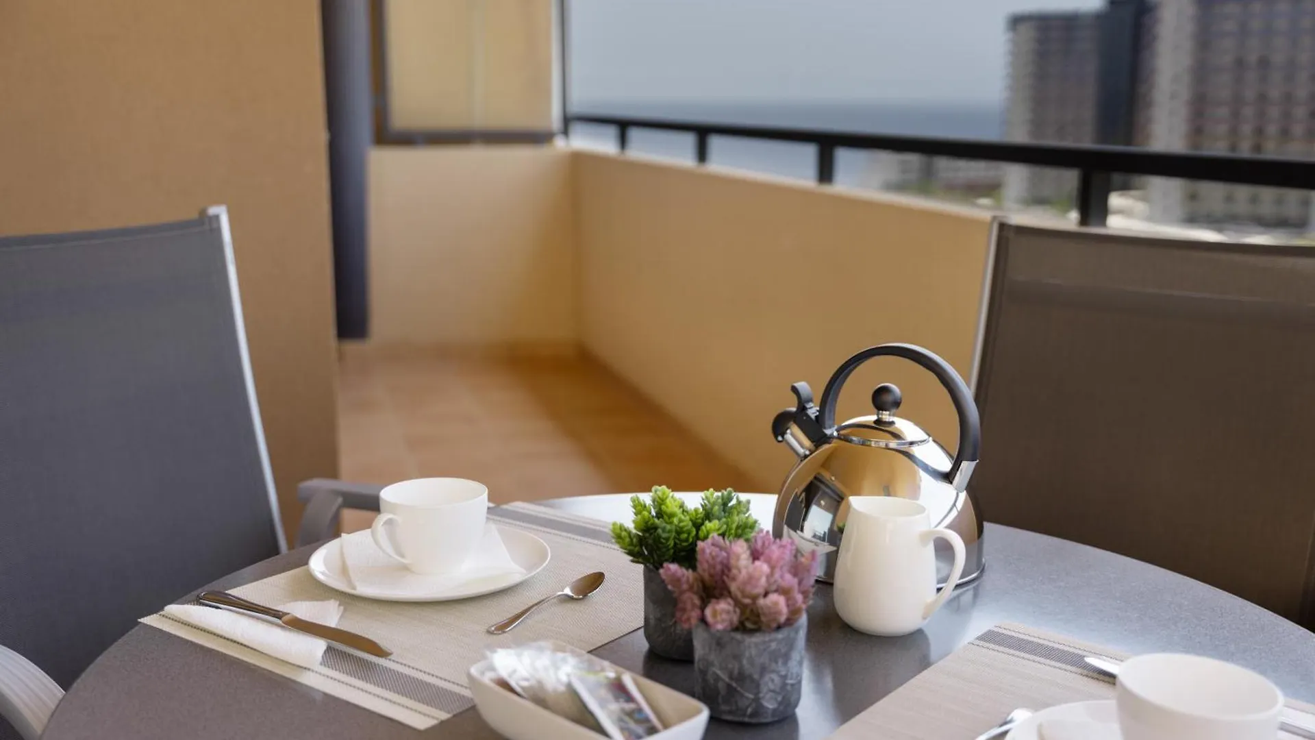 Apartamento Vista Paraiso Costa Adeje   Costa Adeje (Tenerife)