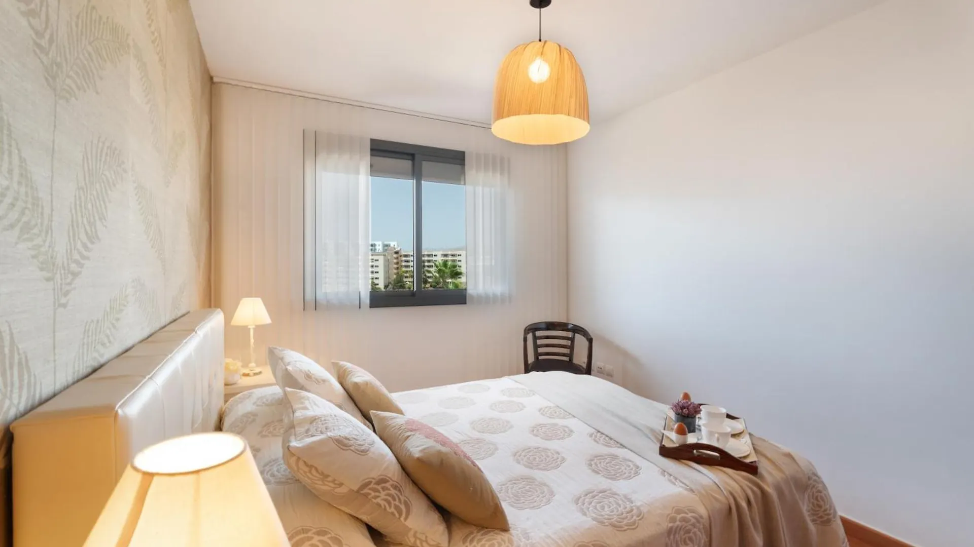 Apartamento Vista Paraiso Costa Adeje