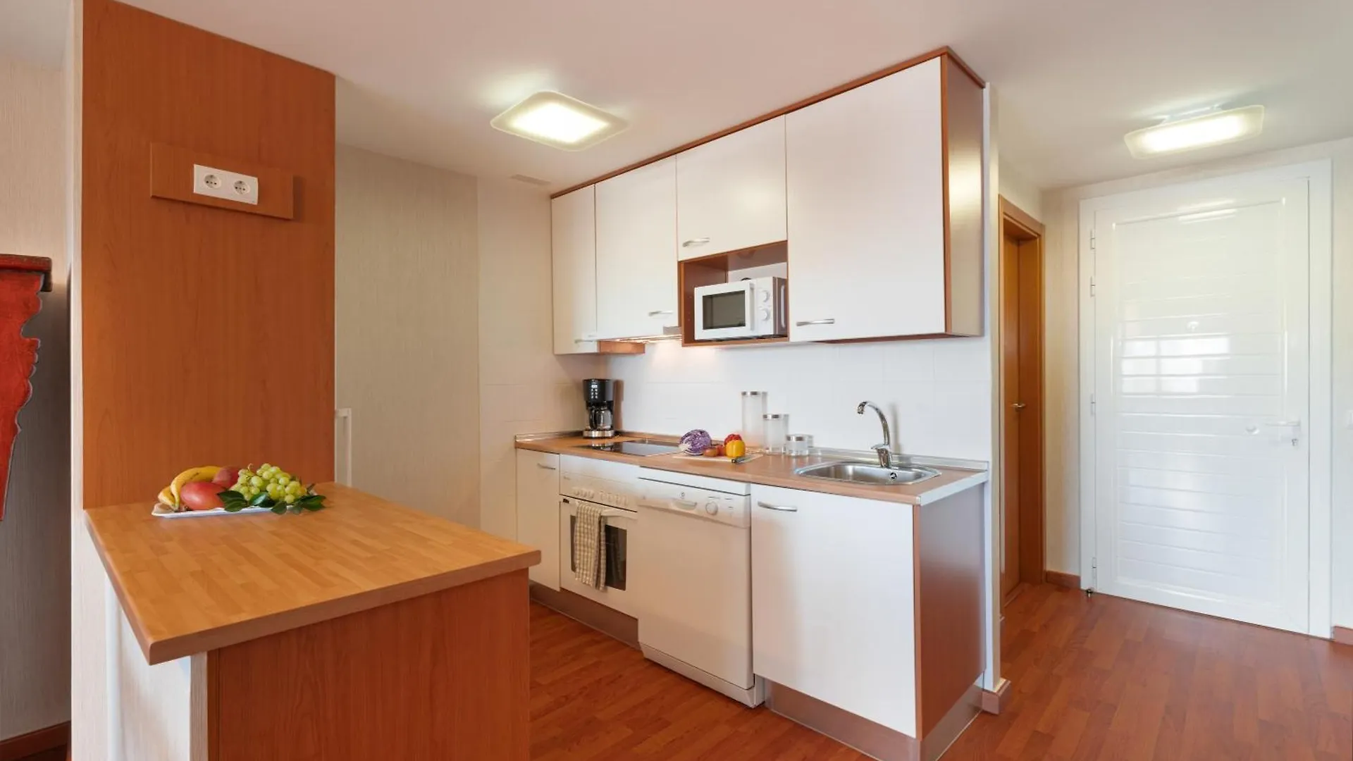 Apartamento Vista Paraiso Costa Adeje  Espanha