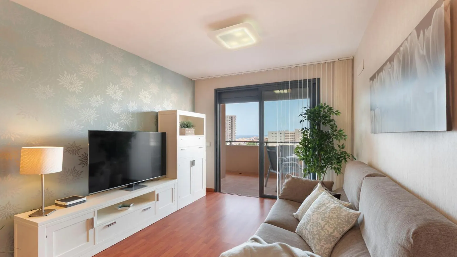 Apartamento Vista Paraiso Costa Adeje