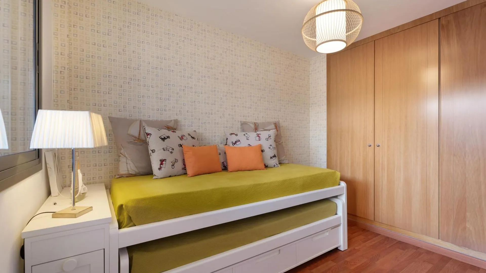 Apartamento Vista Paraiso Costa Adeje   Costa Adeje (Tenerife)