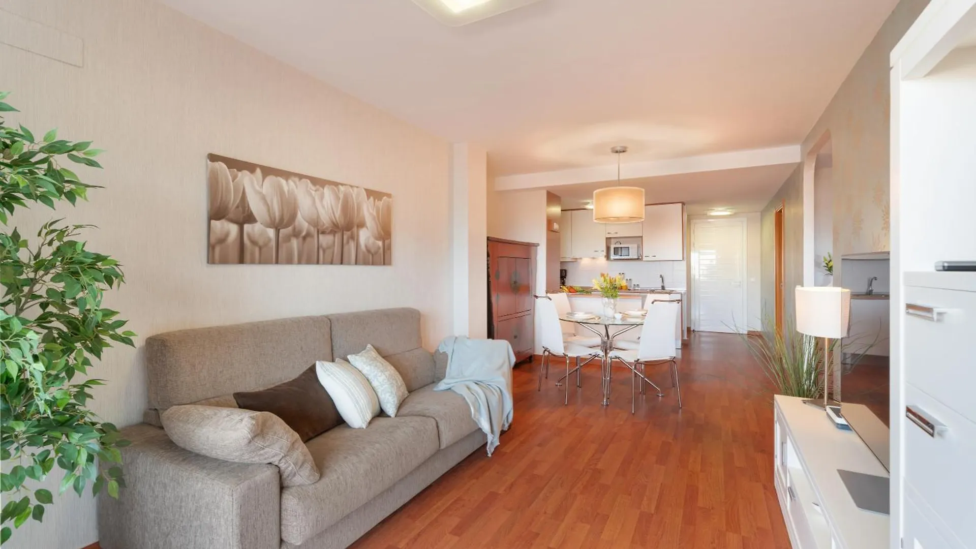 Apartamento Vista Paraiso Costa Adeje  Espanha