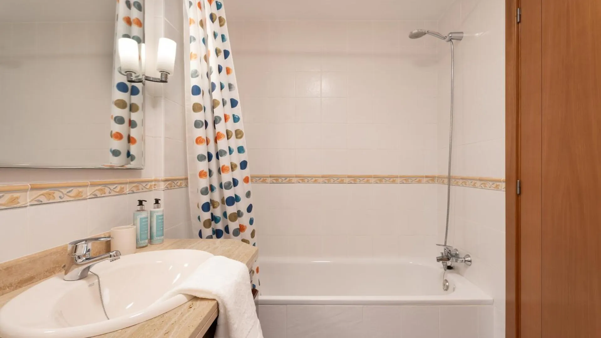 Apartamento Vista Paraiso Costa Adeje