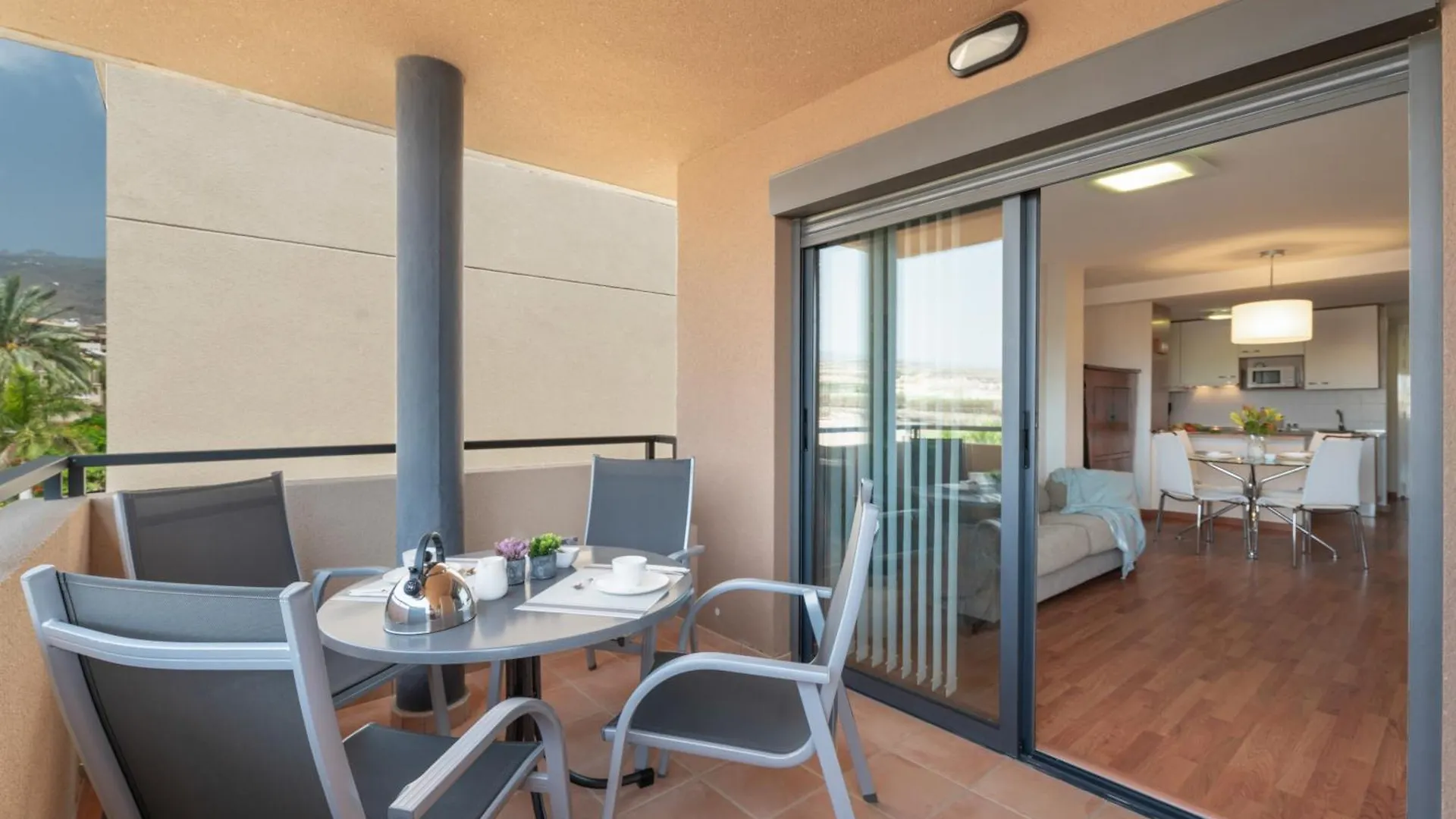 Apartamento Vista Paraiso Costa Adeje  Costa Adeje (Tenerife)