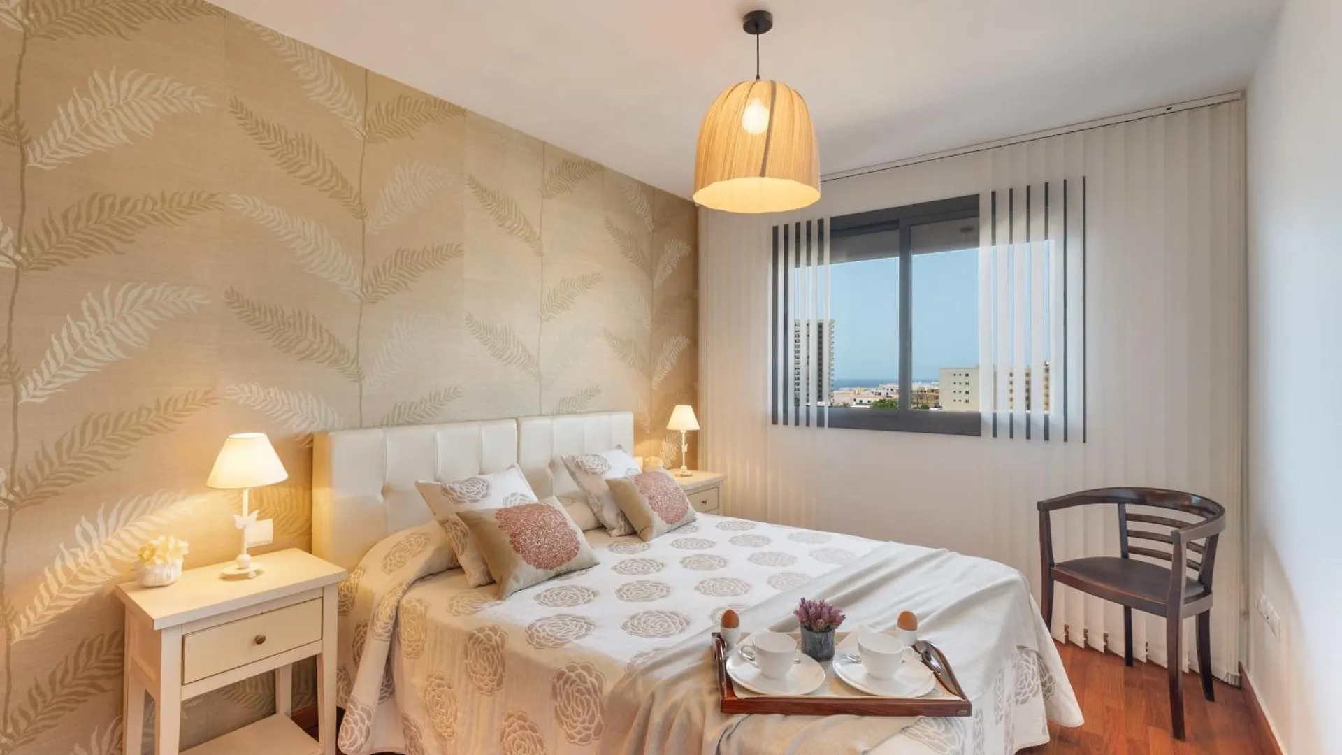 Apartamento Vista Paraiso Costa Adeje