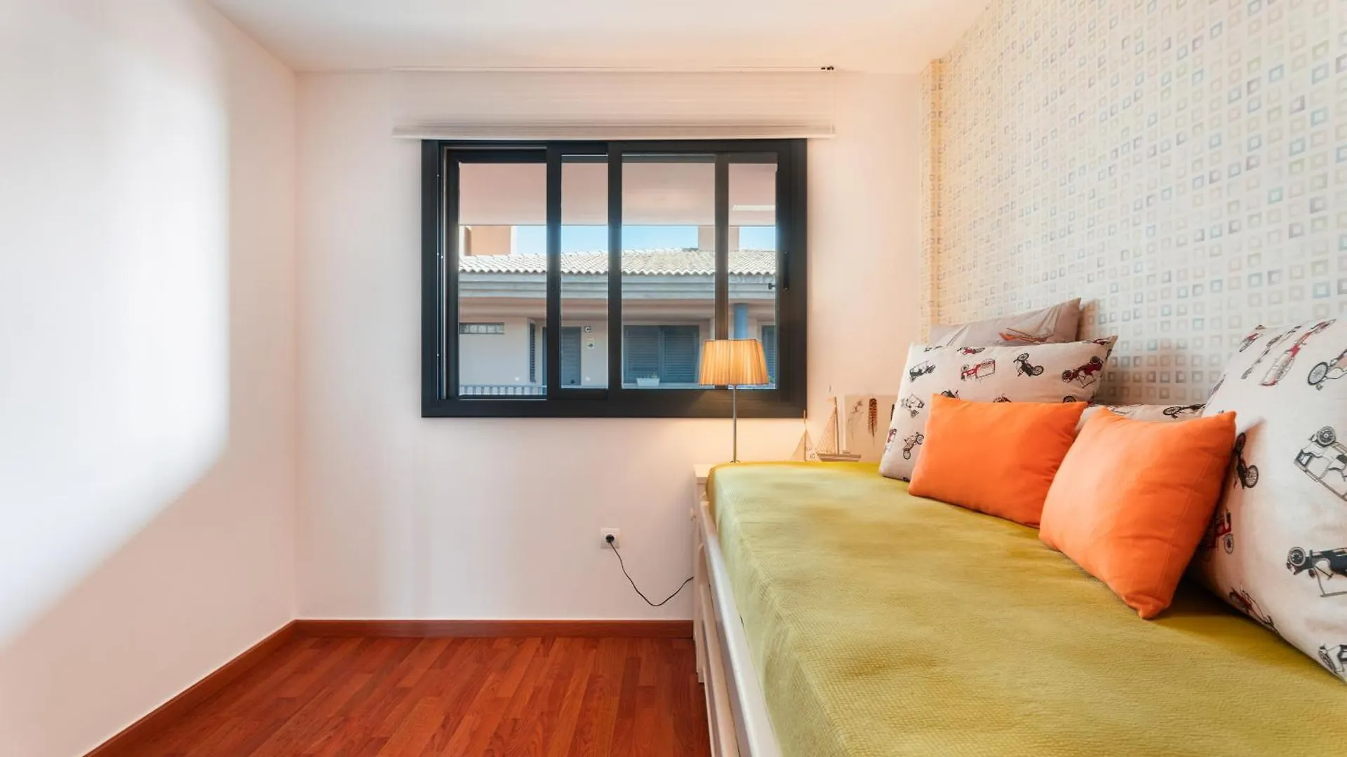 Apartamento Vista Paraiso Costa Adeje  0*, Costa Adeje (Tenerife) Espanha