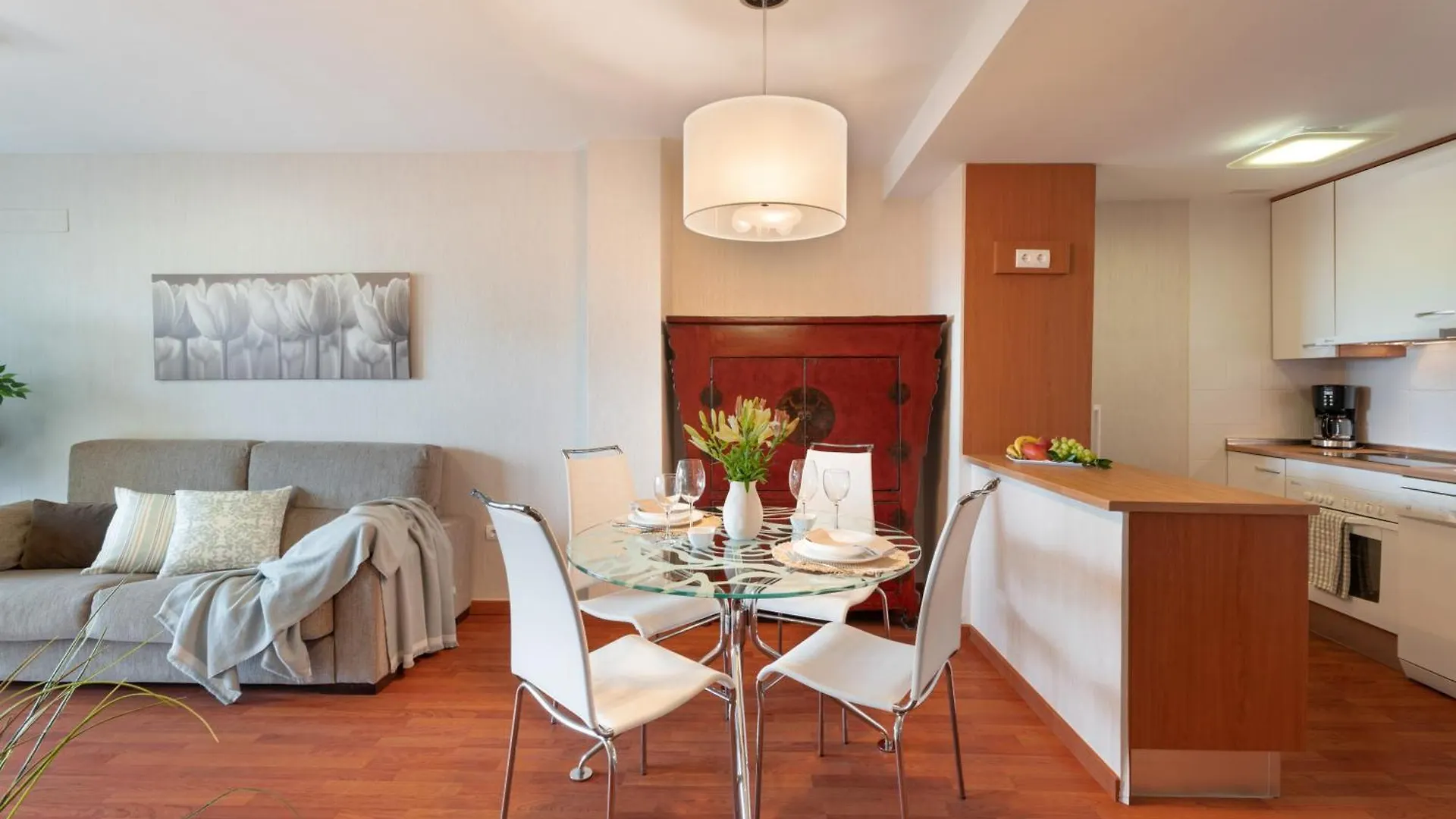 Apartamento Vista Paraiso Costa Adeje  Espanha