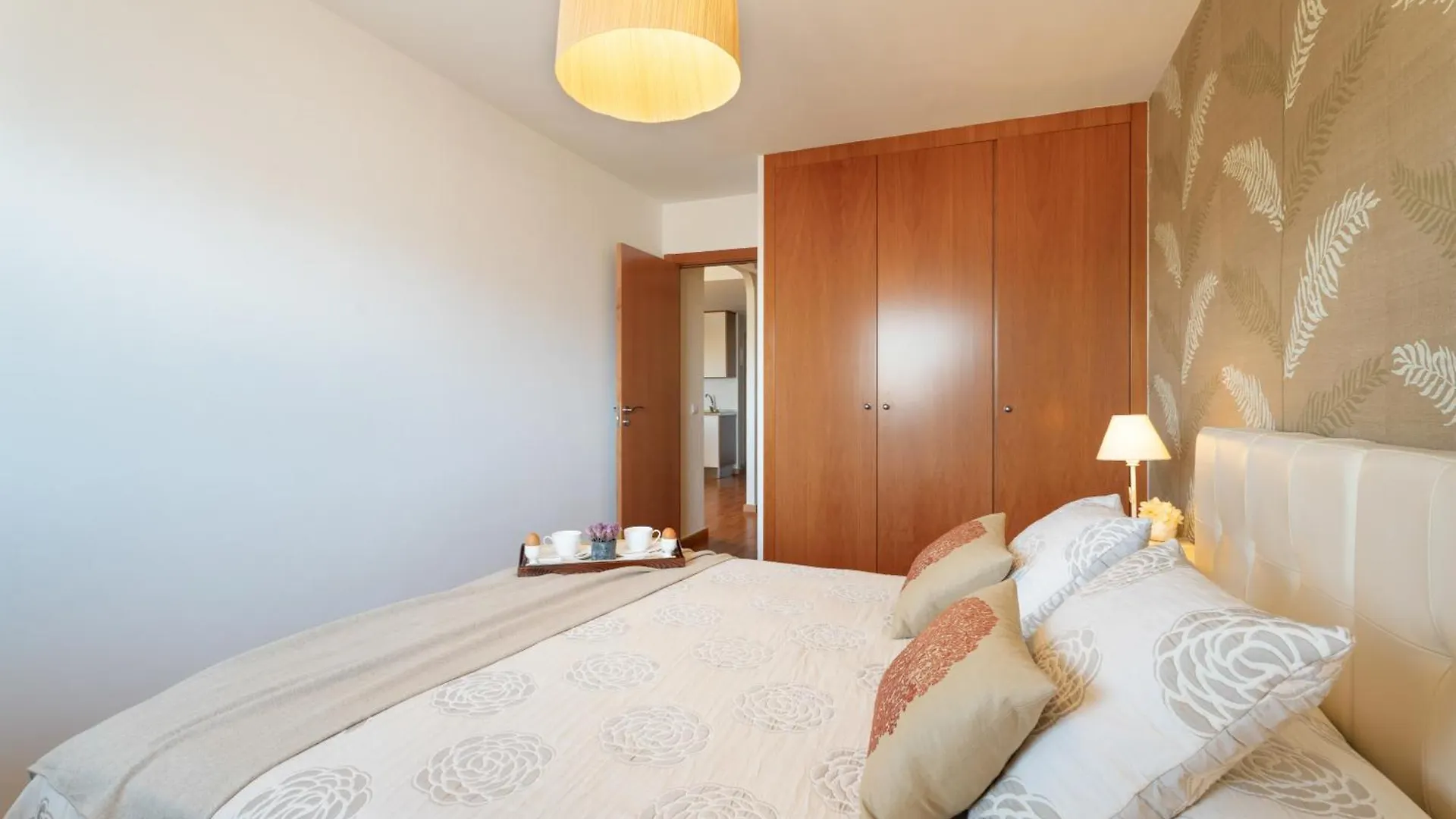 Apartamento Vista Paraiso Costa Adeje