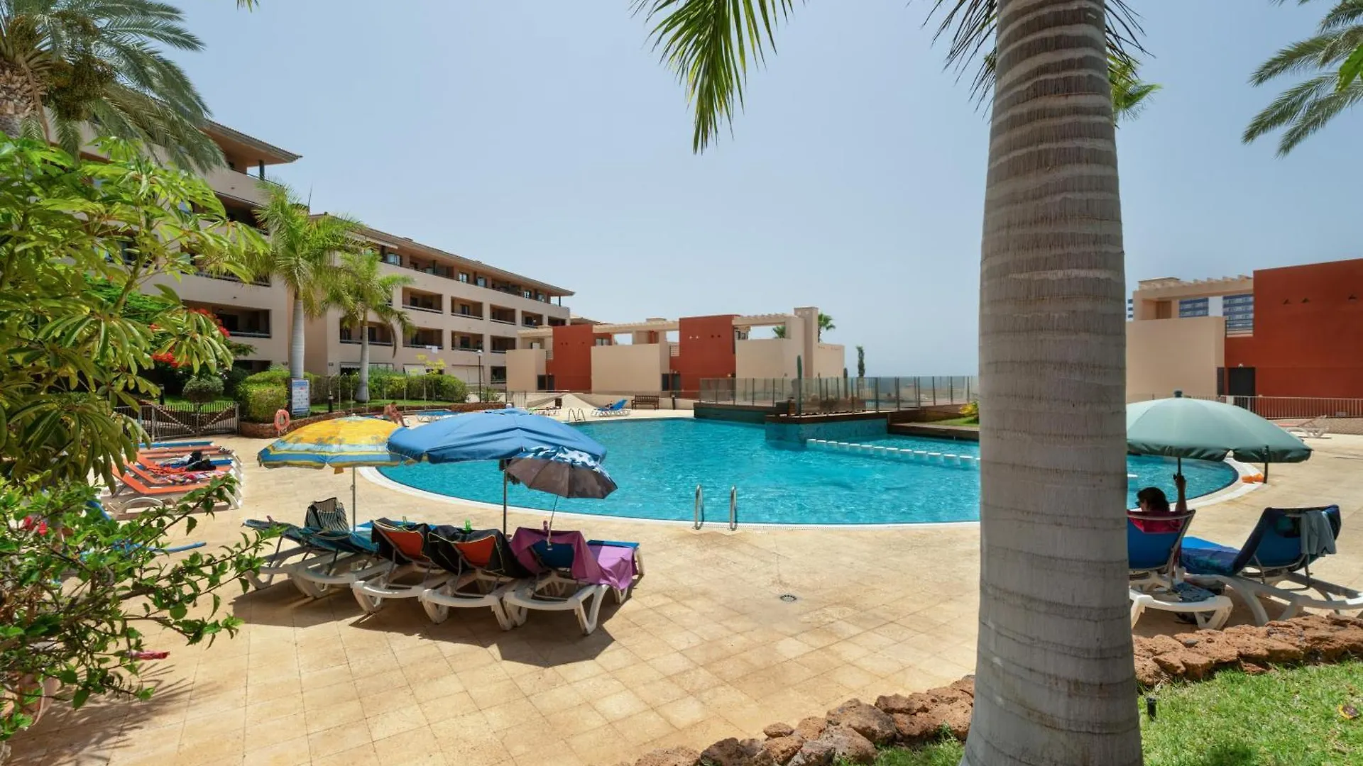 Apartamento Vista Paraiso Costa Adeje   Costa Adeje (Tenerife)