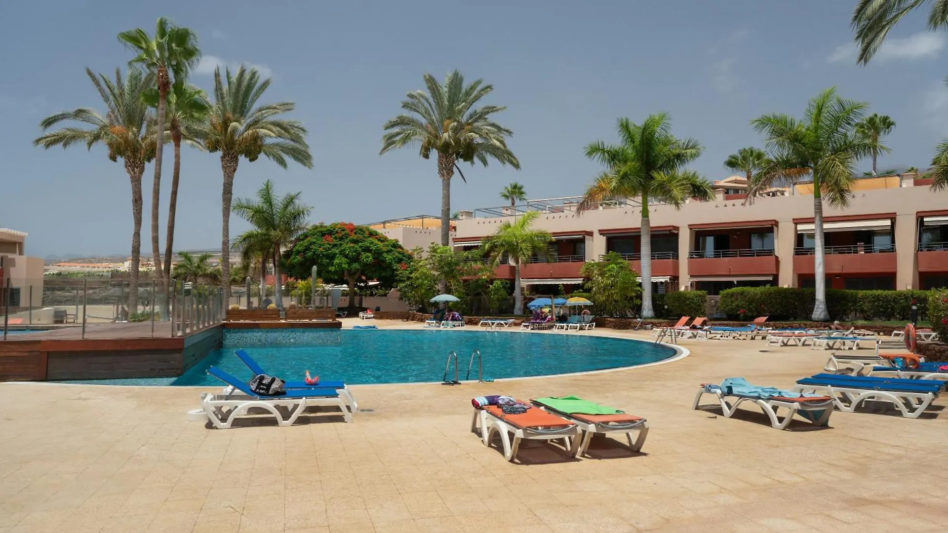 Apartamento Vista Paraiso Costa Adeje