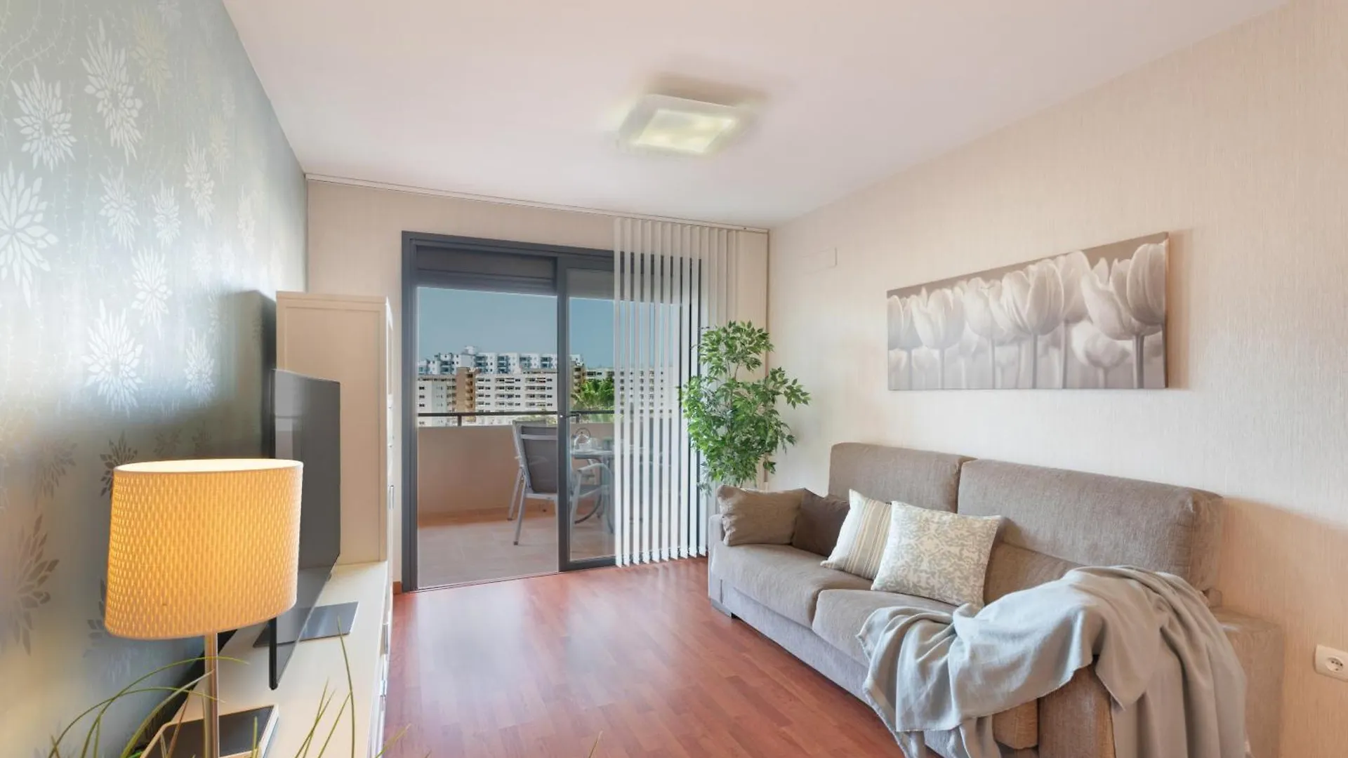 Apartamento Vista Paraiso Costa Adeje  Espanha